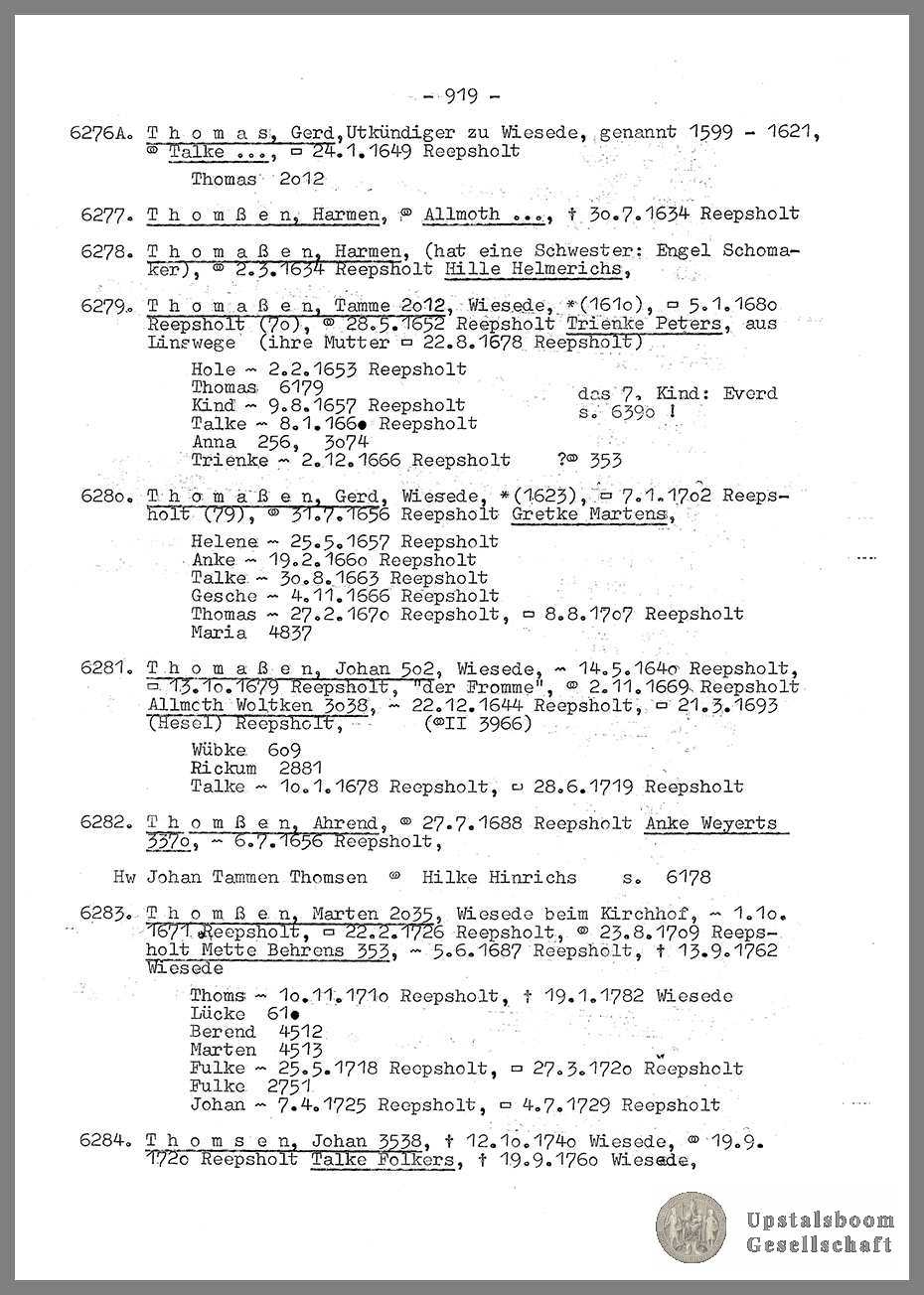 Document